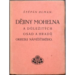 Dějiny Mohelna