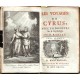 Les Voyages de Cyrus, avec un Discours sur la Mythologie