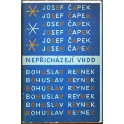 Nepřicházejí vhod