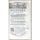 Histoire Generale des Voyages ... Tome Douzieme