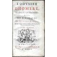 L'Odysée d'Homere