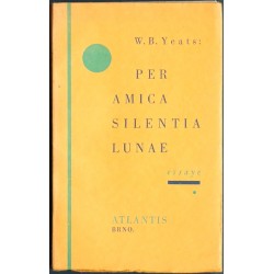Per Amica Silentia Lunae