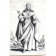 Callot - Salvatoris Beatae Mariae Virginis Sanctorum Apostolorum Icones