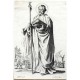 Callot - Salvatoris Beatae Mariae Virginis Sanctorum Apostolorum Icones