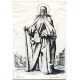 Callot - Salvatoris Beatae Mariae Virginis Sanctorum Apostolorum Icones