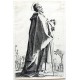 Callot - Salvatoris Beatae Mariae Virginis Sanctorum Apostolorum Icones