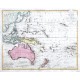 Australien auch Polynesien oder Inselwelt ... genannt