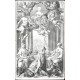 Drei Beschreibungen des königlichen Einzugs Mariae Theresiae