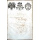 Drei Beschreibungen des königlichen Einzugs Mariae Theresiae