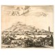 Lankin - Antique map