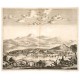 Pouching - Antique map