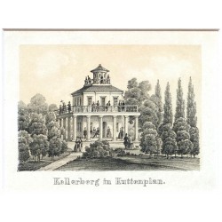Kellerberg in Kuttenplan