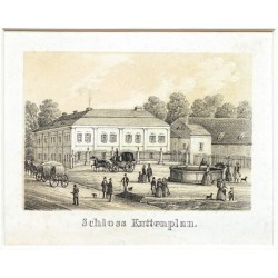 Schloss Kuttenplan
