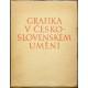 Grafika v československém umění