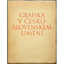 Grafika v československém umění