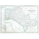 Ukraine, Russia - atlas