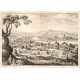 Lyon - Merian - Old maps for sale