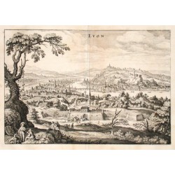 Lyon - Merian