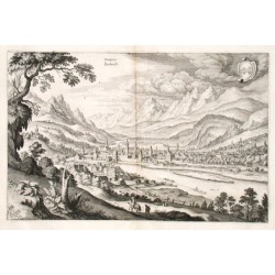 Oenipons - Insbruck - Merian