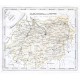 Des Schauplatzes Der Fünf Theile Der Welt ... Enthält Frankreich in seiner jetzigen Ausdehnung