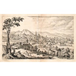 Burgos - Merian