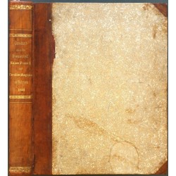 Denkbuch über die Anwesenheit Ihrer K. K. Majestäten Frans des Ersten und Caroline Auguste in Böhmen im Jahre 1833