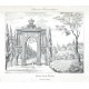 Denkbuch über die Anwesenheit Ihrer K. K. Majestäten Frans des Ersten und Caroline Auguste in Böhmen im Jahre 1833