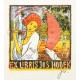 Ex libris Jos. Hodek