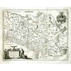 Silesia Ducatus