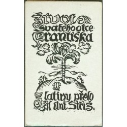 Život svatého otce Františka
