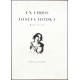 Ex libris Josefa Hodka