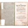 Mit dem Herrn (von) Zimmermann Ritter des St. Wladimir-Ordens von der dritten Klasse  deutschgesprochen