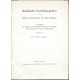 Karlsbader Geschichtsquellen