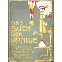 Das Buch der Könige