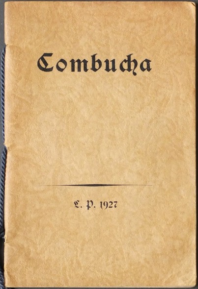 Combucha