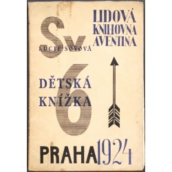 Dětská knížka