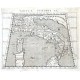 Tabula Europae VI. - Antique map
