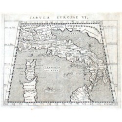 Tabula Europae VI.