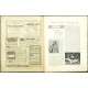 Revue Encyclopédique. No 75. Sarah Bernhardt en Images