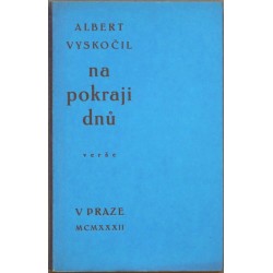 Na pokraji dnů
