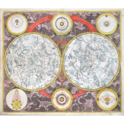 Planisphaerium Coeleste