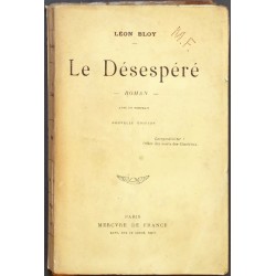 Le Désespéré