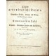 XXVIII genealogische Tafeln der Böhmischen Fürsten, Herzoge und Könige