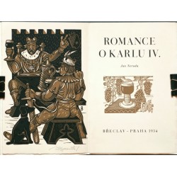 Romance o Karlu IV.