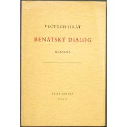 Benátský dialog