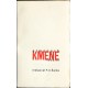 Almanach Kmene 1930/31