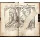 Icones sive imagines vivae literis cl. virorum, Italiae, Graeciae, Germaniae, Galliae, Angliae, Ungariae