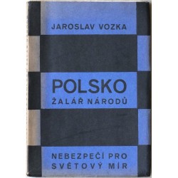 Polsko, žalář národů