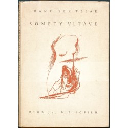 Sonety Vltavě