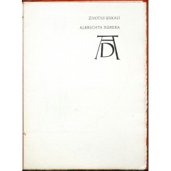 Životní úskalí Albrechta Dürera